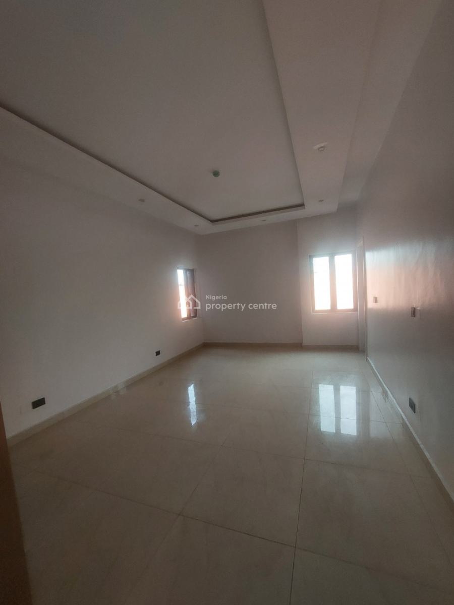 3 Bedroom Apartment with a Bq, Victoria Island (vi), Lagos, Flat / Apartment for Rent