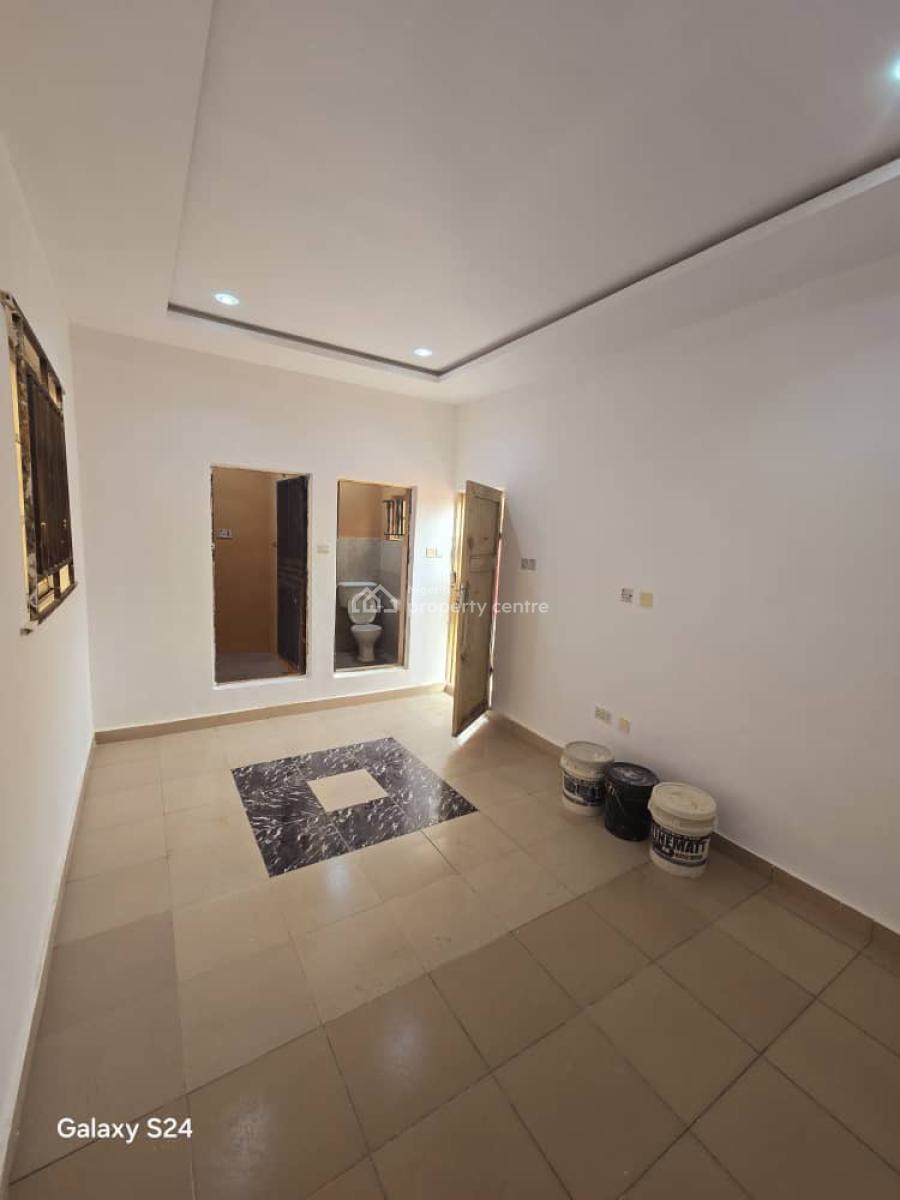 Standard Self Contain, Dutse, Abuja, Self Contain (single Rooms) for Rent