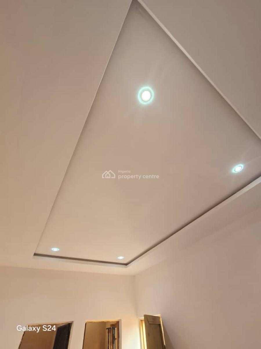 Standard Self Contain, Dutse, Abuja, Self Contain (single Rooms) for Rent