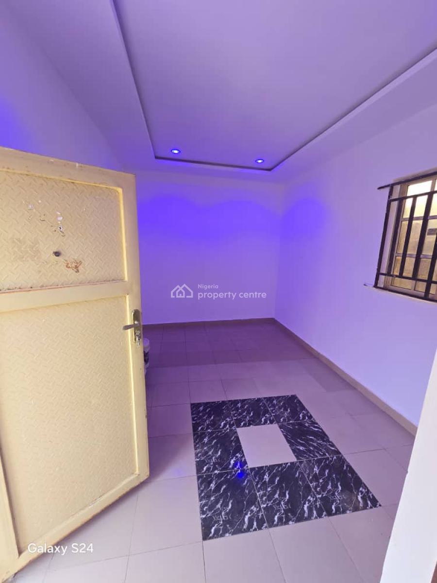 Standard Self Contain, Dutse, Abuja, Self Contain (single Rooms) for Rent