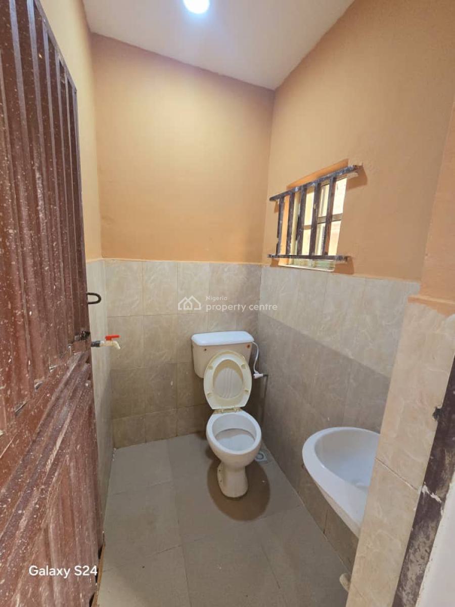 Standard Self Contain, Dutse, Abuja, Self Contain (single Rooms) for Rent