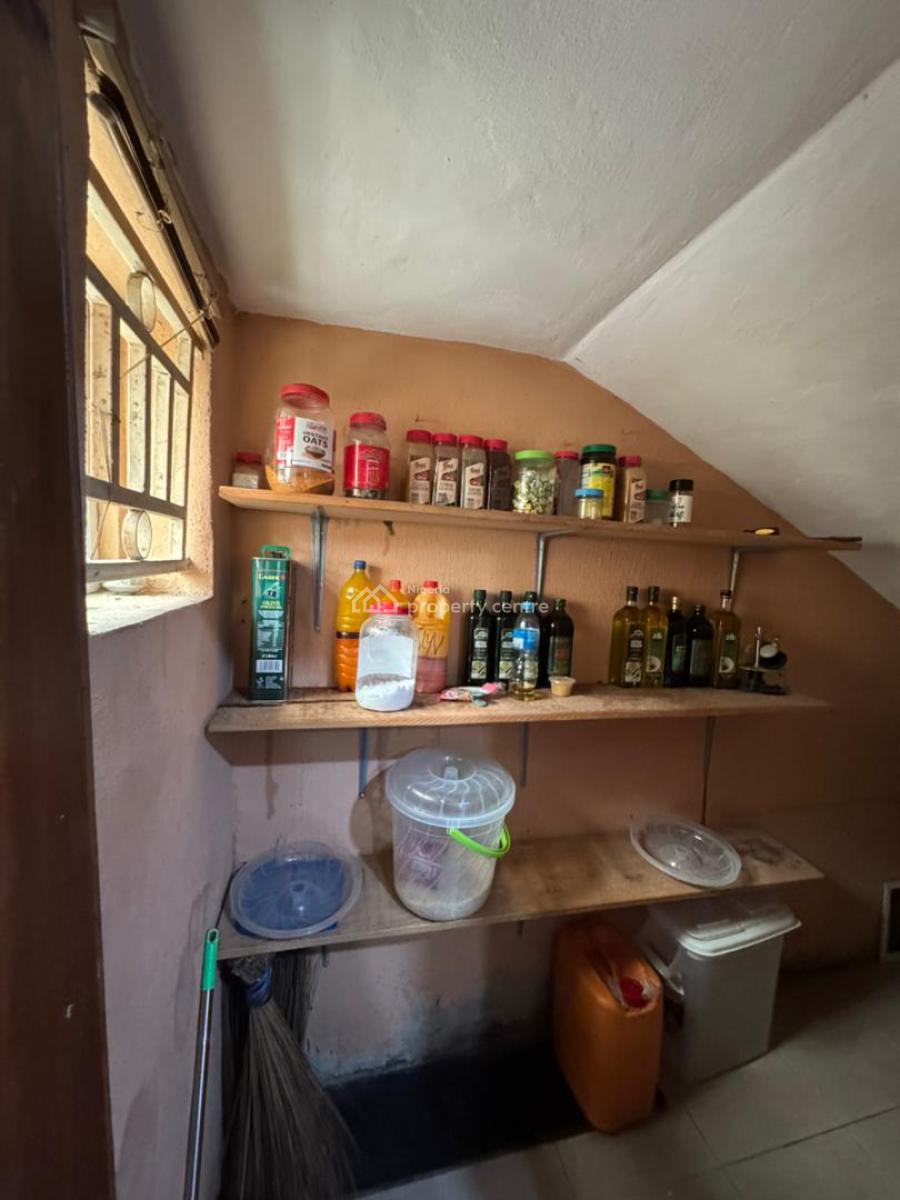 Spacious 4 Bedroom Full Detached Duplex Self Compound, Crown Estate, Sangotedo, Ajah, Lagos, Detached Duplex for Rent