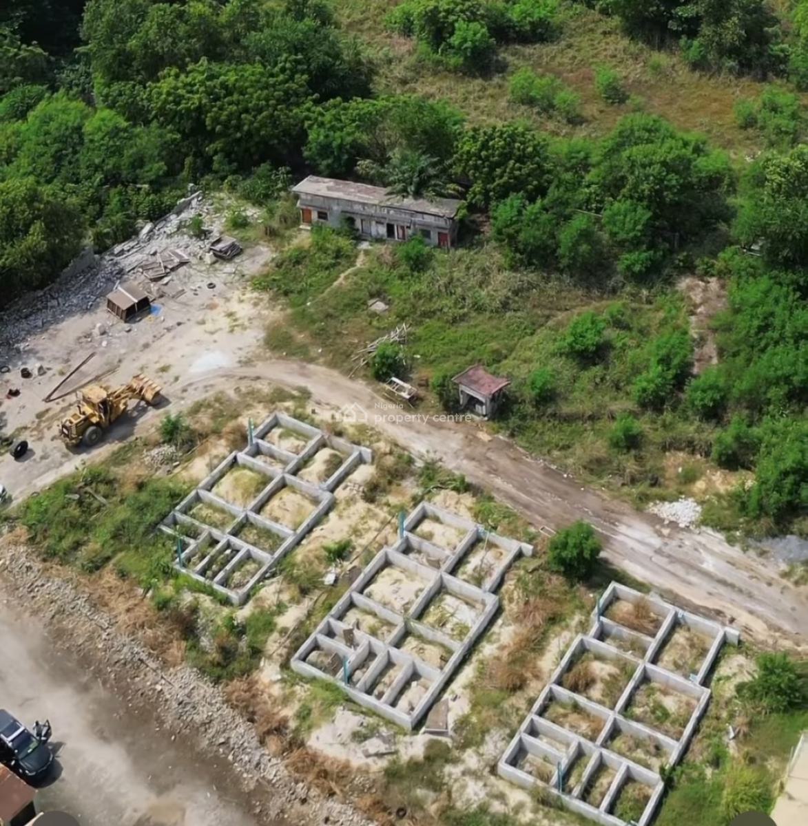 300 Sqm Land, Vgc, Lekki, Lagos, Land for Sale