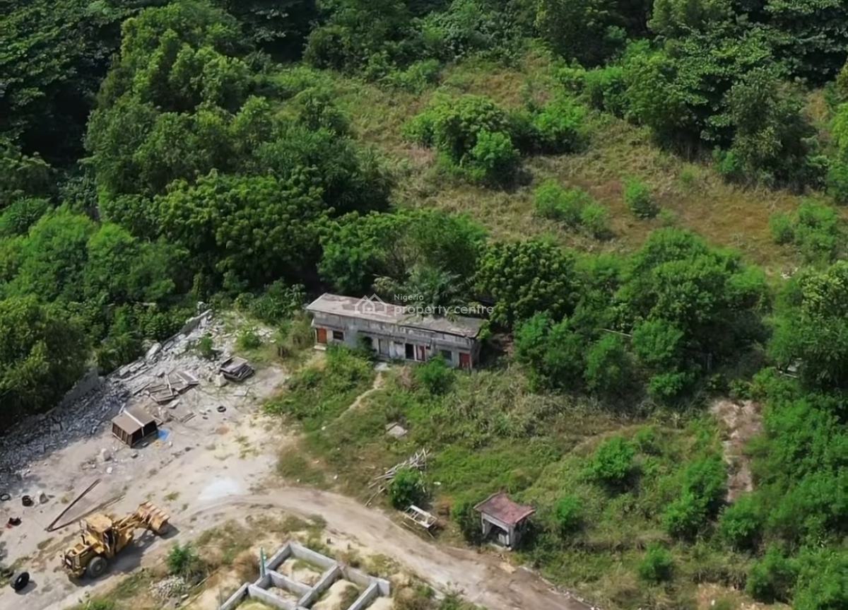 300 Sqm Land, Vgc, Lekki, Lagos, Land for Sale