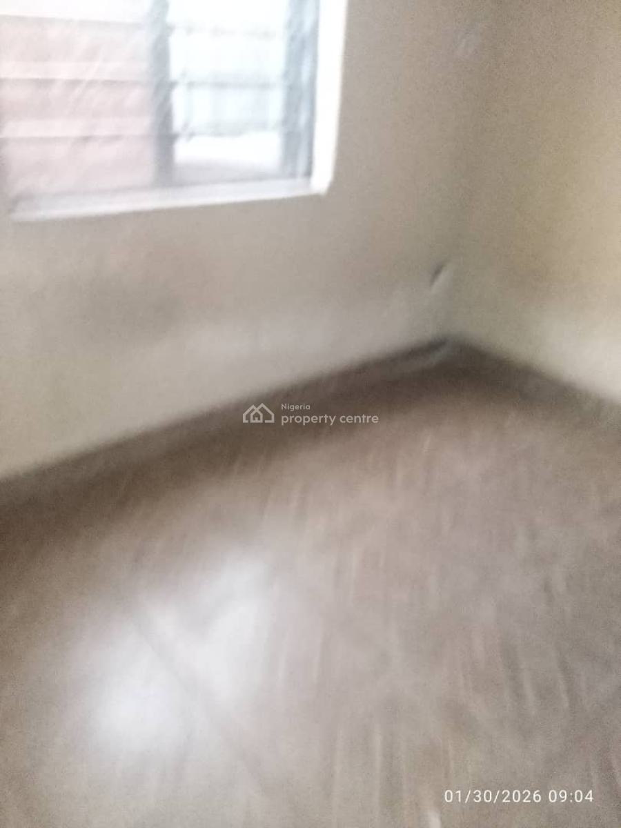 Room and Palour, Harmony Estate Eko-akete, Abijo, Lekki, Lagos, Mini Flat (room and Parlour) for Rent