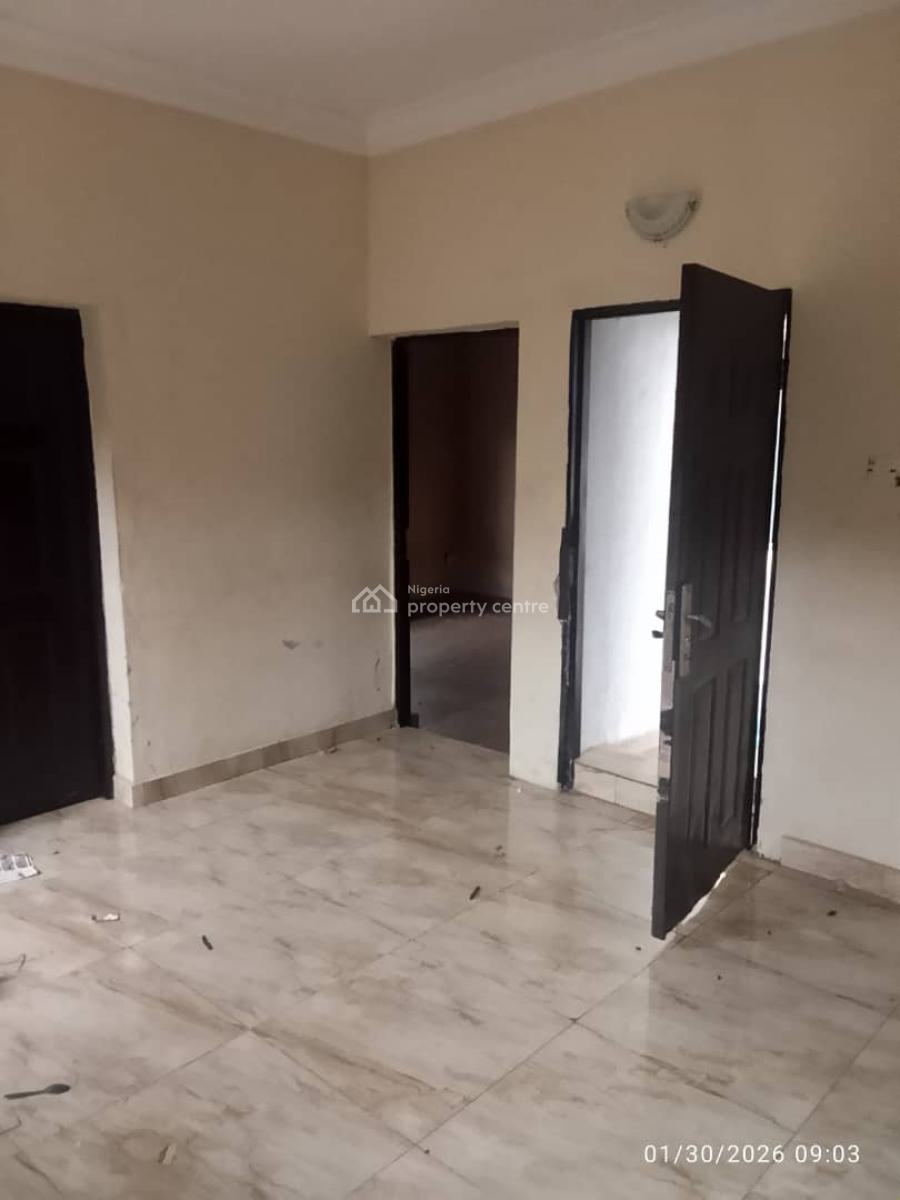Room and Palour, Harmony Estate Eko-akete, Abijo, Lekki, Lagos, Mini Flat (room and Parlour) for Rent