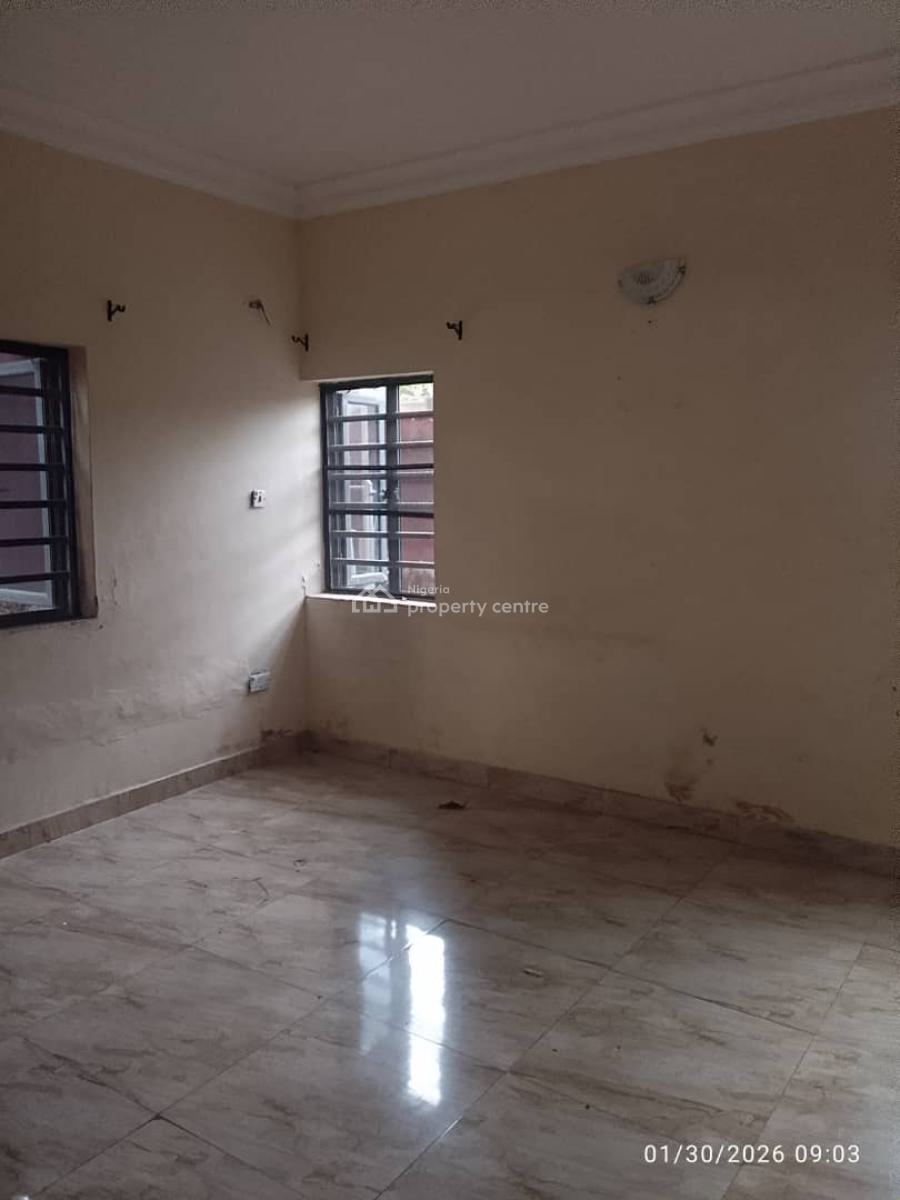 Room and Palour, Harmony Estate Eko-akete, Abijo, Lekki, Lagos, Mini Flat (room and Parlour) for Rent