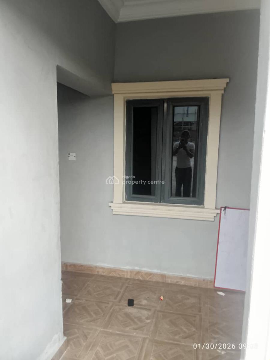 Room and Palour, Harmony Estate Eko-akete, Abijo, Lekki, Lagos, Mini Flat (room and Parlour) for Rent