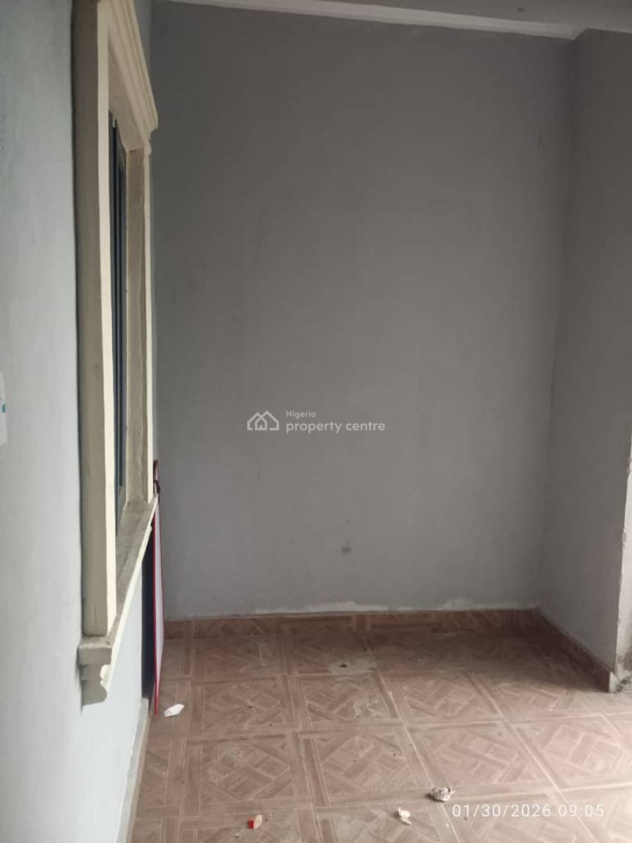 Room and Palour, Harmony Estate Eko-akete, Abijo, Lekki, Lagos, Mini Flat (room and Parlour) for Rent