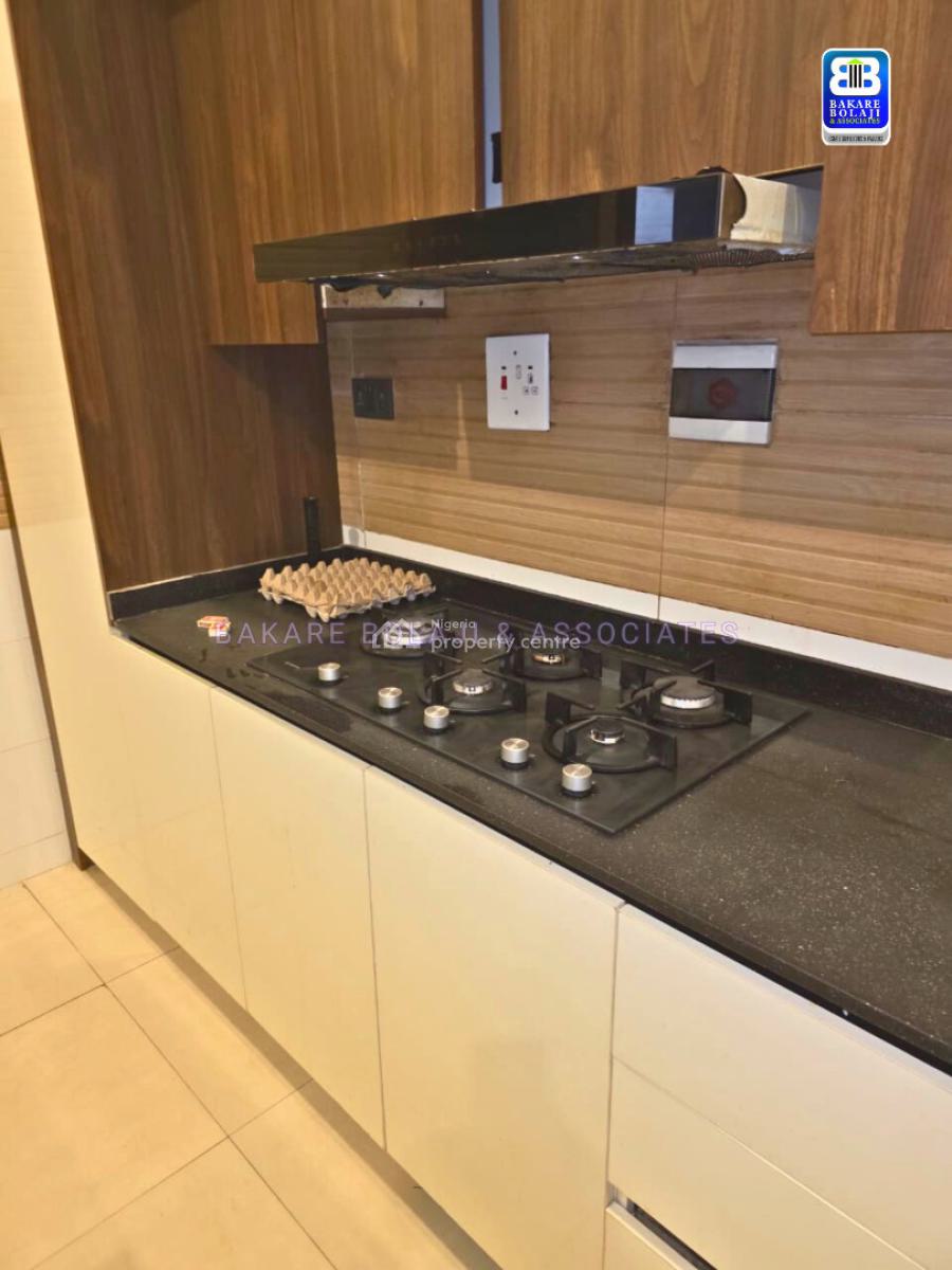 Service Apartment, Abuja, Idu Industrial, Abuja, Semi-detached Duplex for Rent