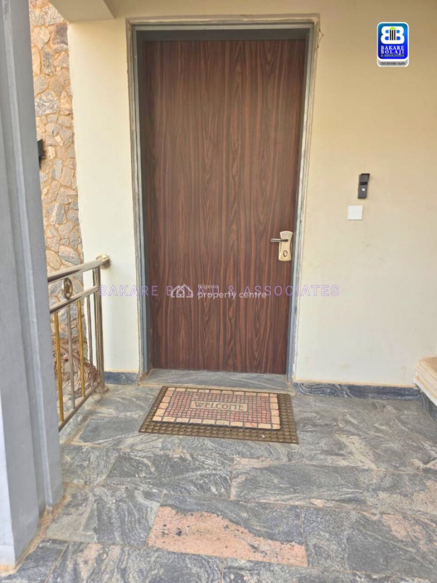 Service Apartment, Abuja, Idu Industrial, Abuja, Semi-detached Duplex for Rent