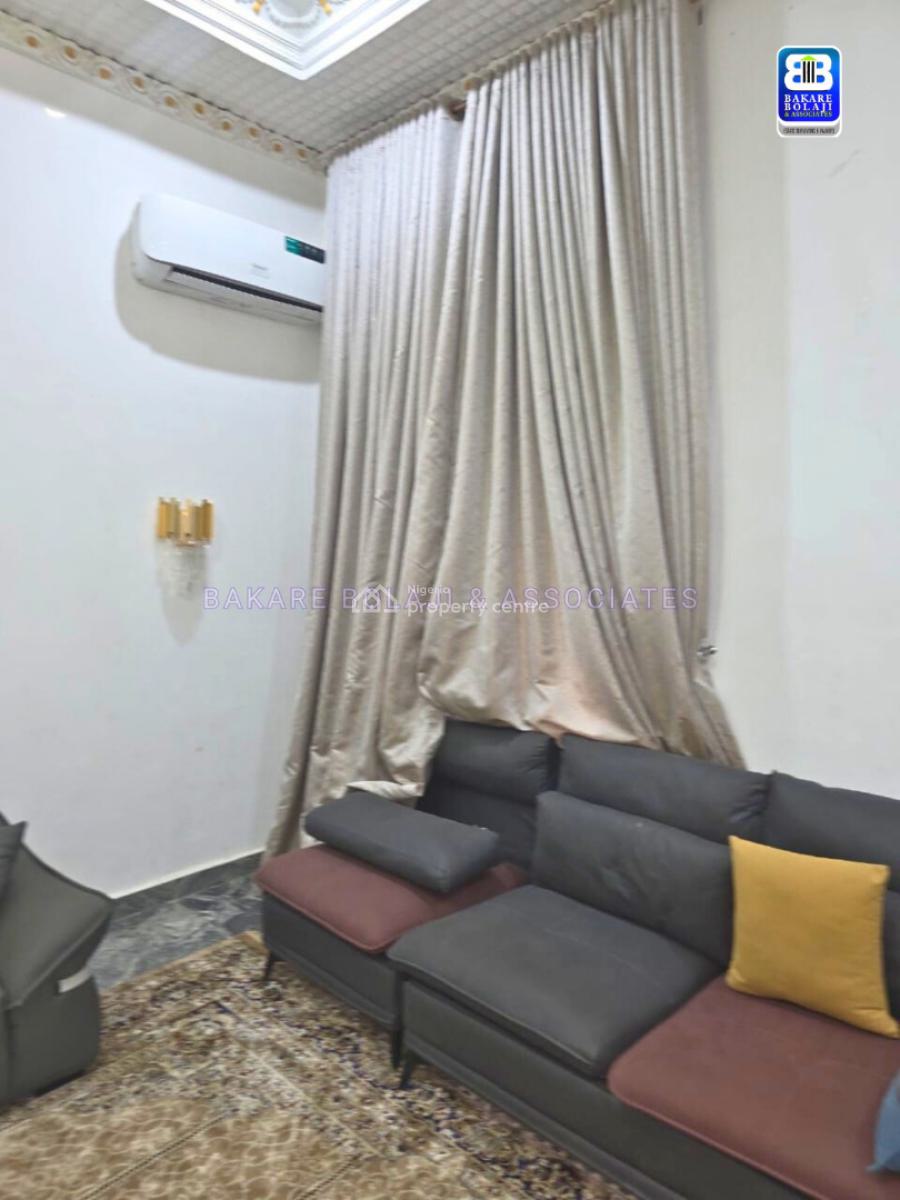 Service Apartment, Abuja, Idu Industrial, Abuja, Semi-detached Duplex for Rent