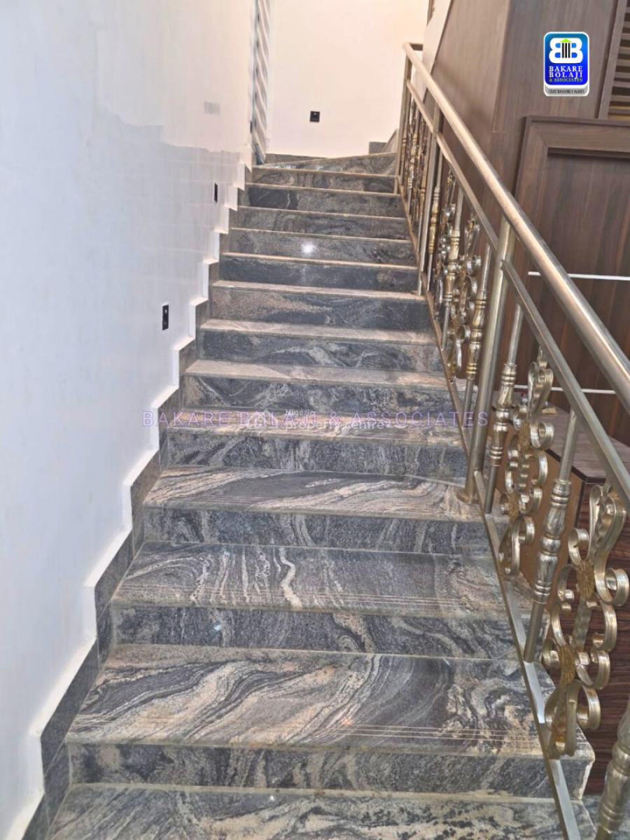 Service Apartment, Abuja, Idu Industrial, Abuja, Semi-detached Duplex for Rent