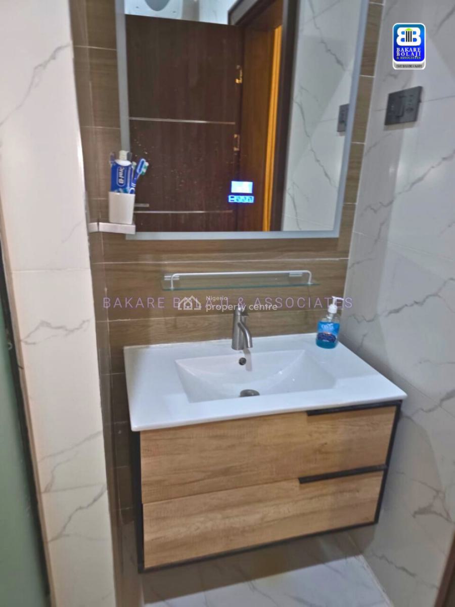 Service Apartment, Abuja, Idu Industrial, Abuja, Semi-detached Duplex for Rent