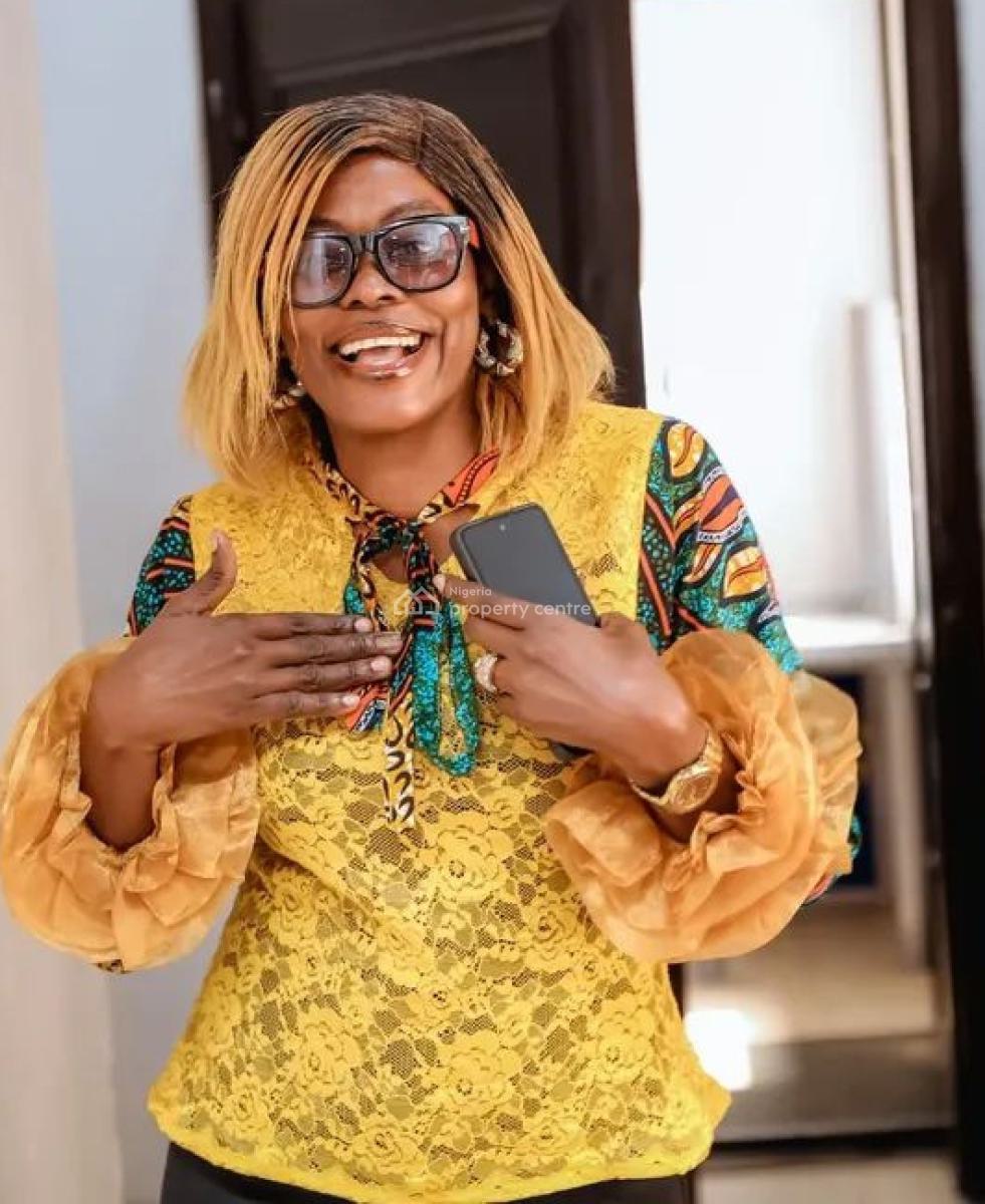 Luxury 3 Bedroom Apartment, Peninsula Estate Sangotedo, Sangotedo, Ajah, Lagos, Flat / Apartment for Rent