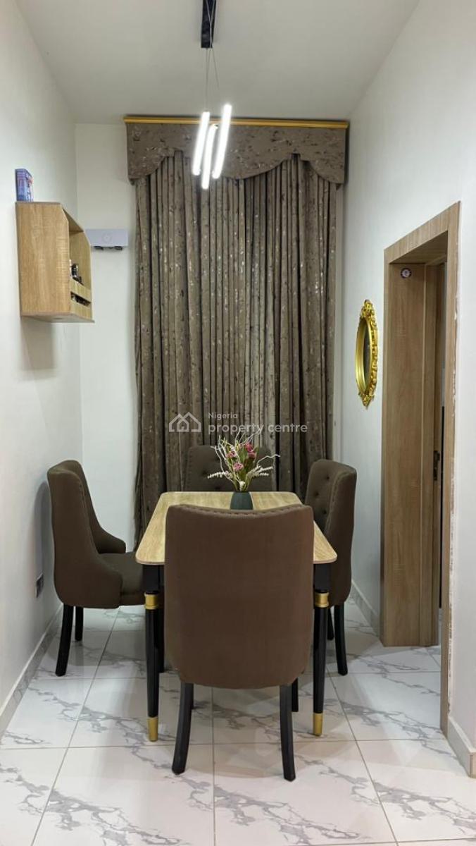 Our Luxury Two-bedroom Apartment with Pool & Gym, Orchid, Lekki, Lekki, Lagos, Flat / Apartment Short Let