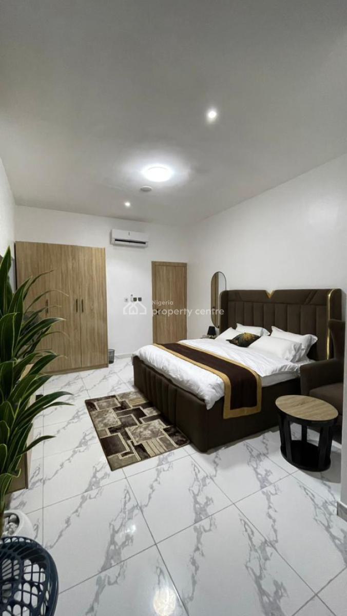 Our Luxury Two-bedroom Apartment with Pool & Gym, Orchid, Lekki, Lekki, Lagos, Flat / Apartment Short Let