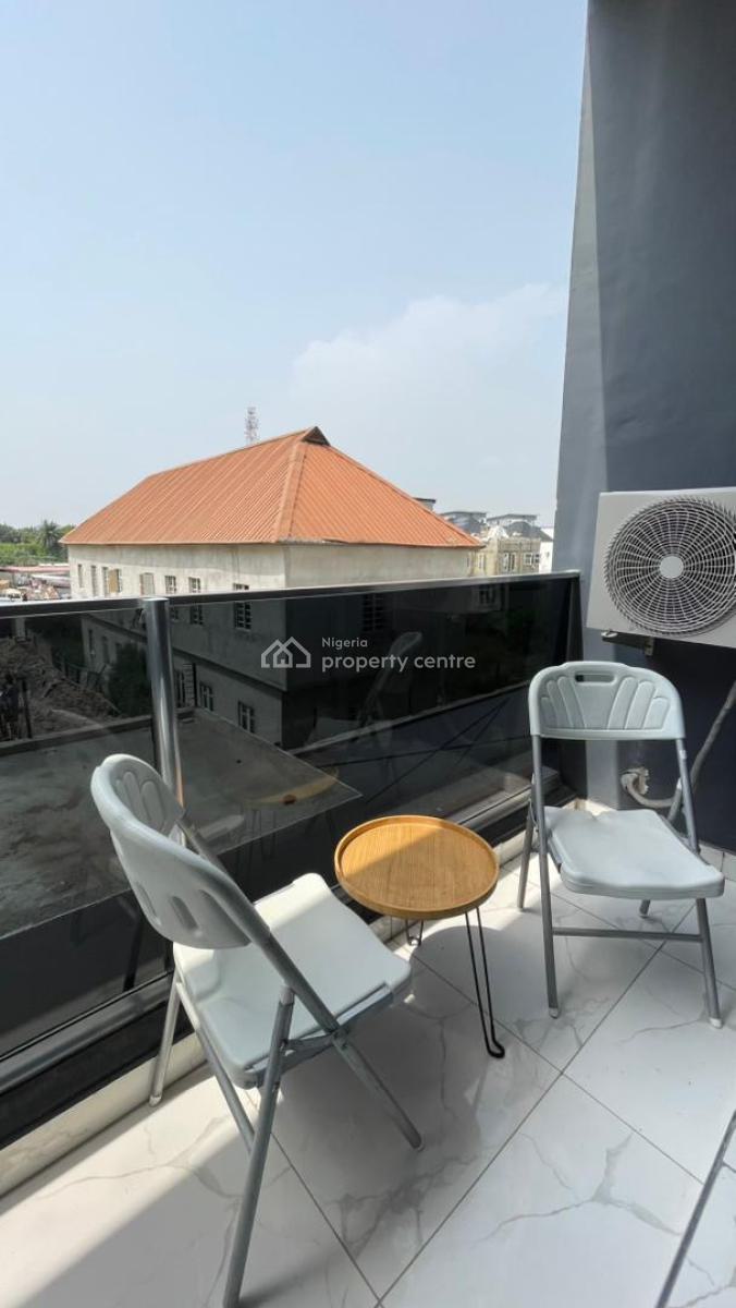 Our Luxury Two-bedroom Apartment with Pool & Gym, Orchid, Lekki, Lekki, Lagos, Flat / Apartment Short Let