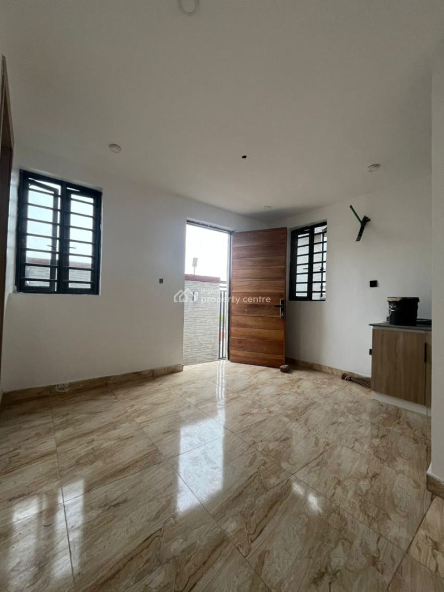 Brand New Luxury 1bedroom, Chisco, Ikate, Lekki, Lagos, Mini Flat (room and Parlour) for Rent