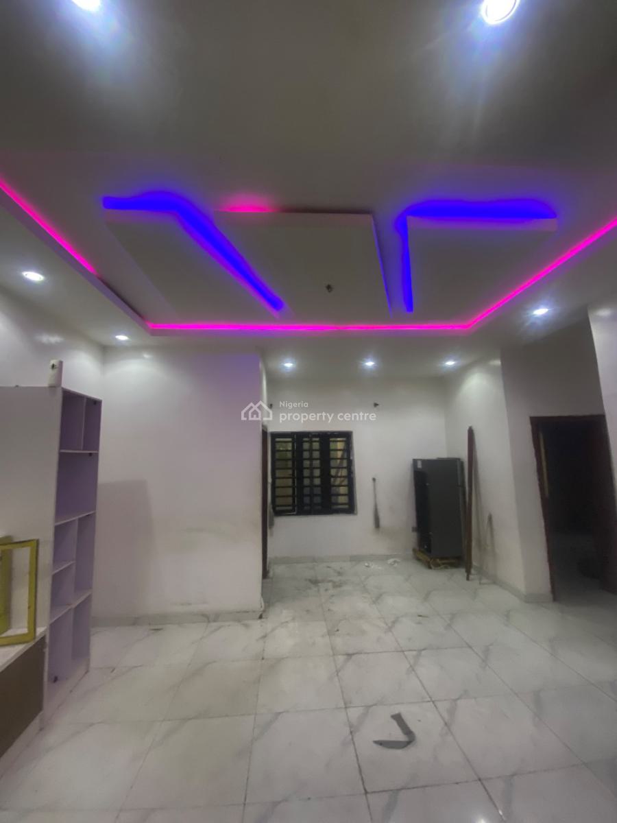 Standard Two Bedroom Apartment, Peaceland Ogombo, Ajah, Lagos, Flat / Apartment for Rent
