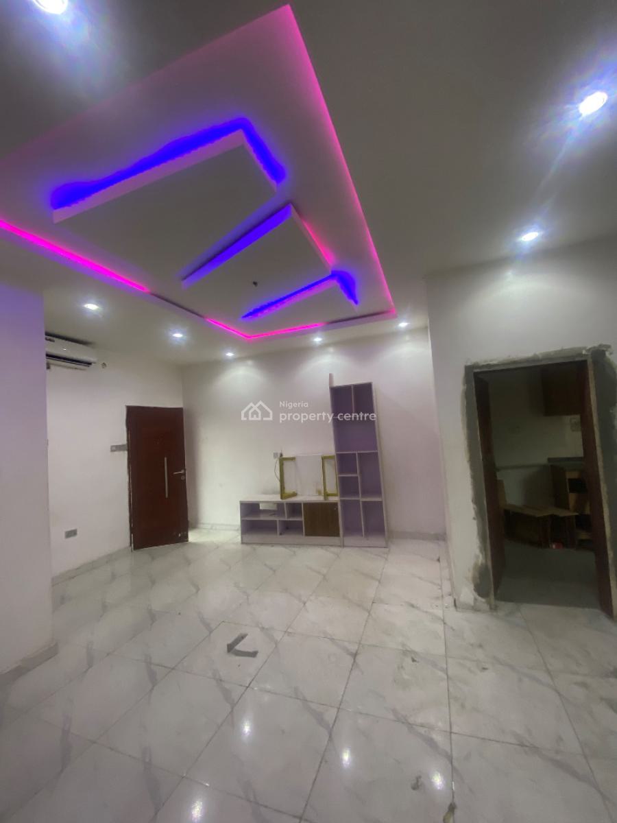 Standard Two Bedroom Apartment, Peaceland Ogombo, Ajah, Lagos, Flat / Apartment for Rent