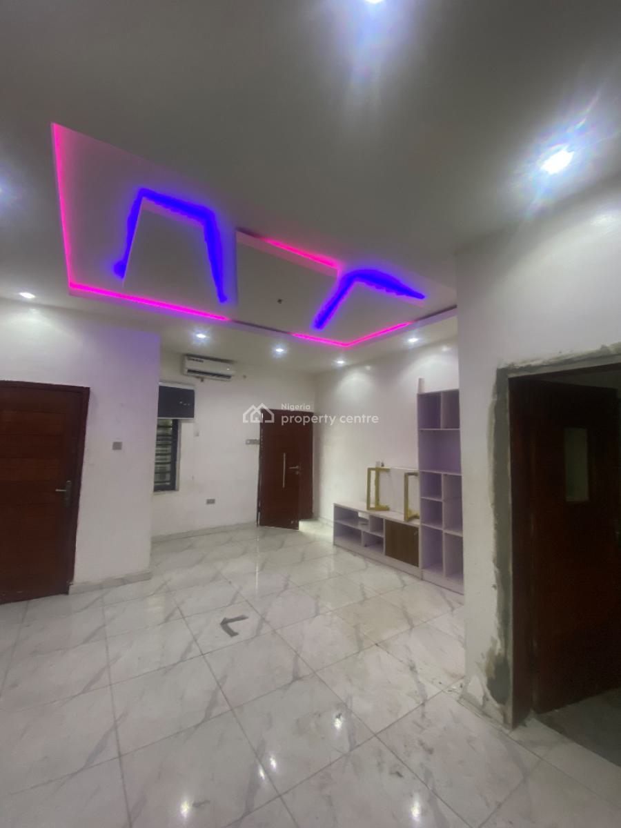 Standard Two Bedroom Apartment, Peaceland Ogombo, Ajah, Lagos, Flat / Apartment for Rent