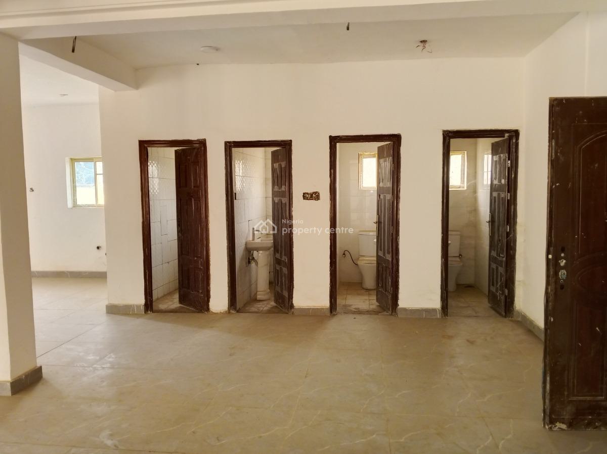 Commercial Plaza, Asokoro Off Ty Danjuma Street, Asokoro District, Abuja, Plaza / Complex / Mall for Rent
