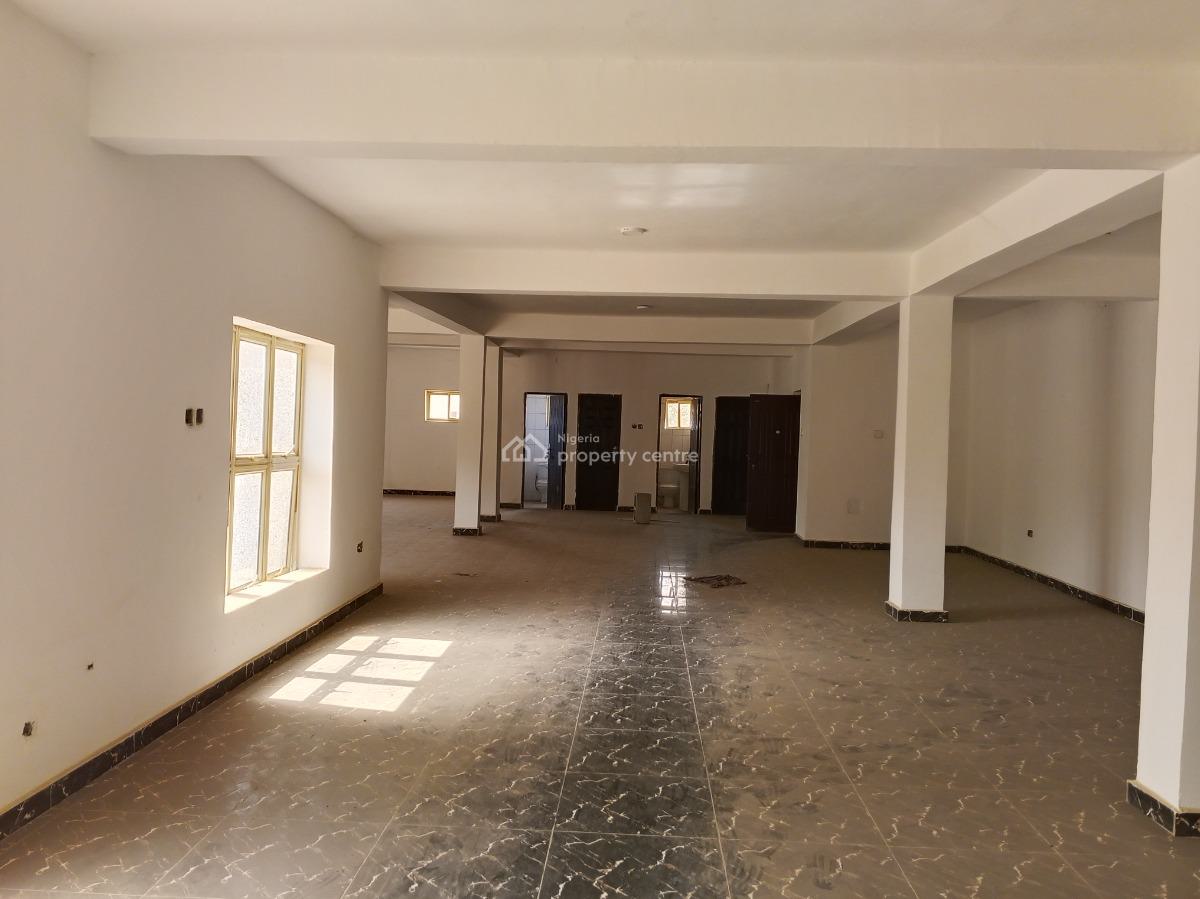 Commercial Plaza, Asokoro Off Ty Danjuma Street, Asokoro District, Abuja, Plaza / Complex / Mall for Rent