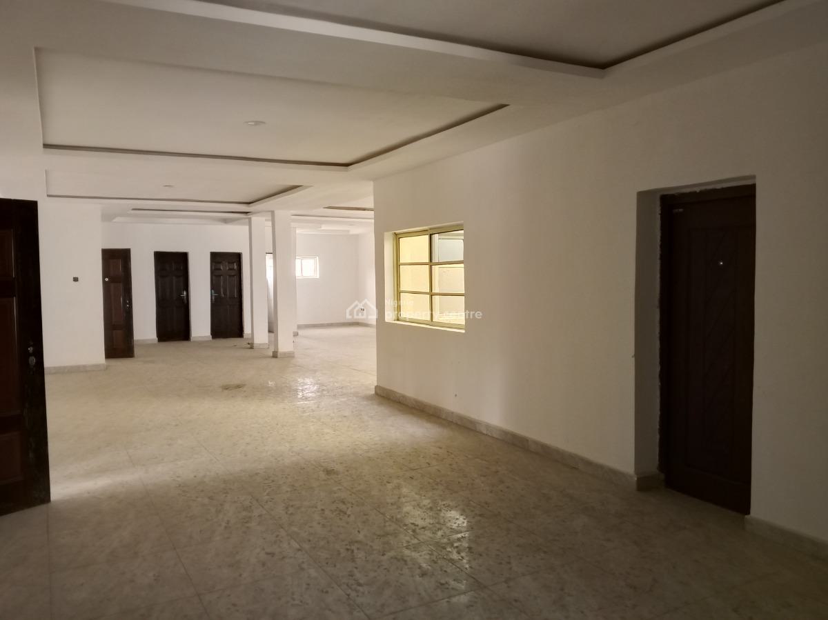 Commercial Plaza, Asokoro Off Ty Danjuma Street, Asokoro District, Abuja, Plaza / Complex / Mall for Rent