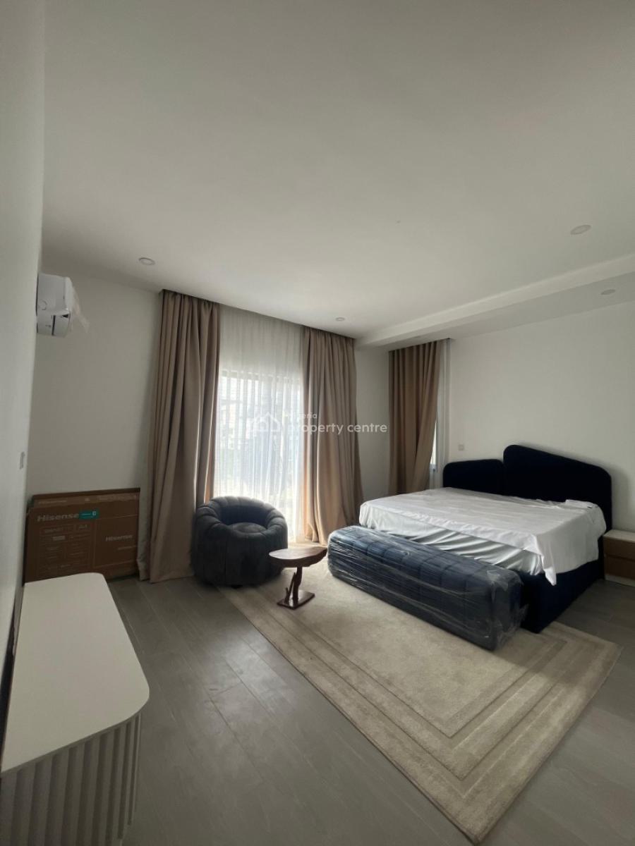 Luxury Fully Serviced 2 Bedroom Apartment with Pool and Elevator, Ikate, Lekki, Lagos, Flat / Apartment for Sale