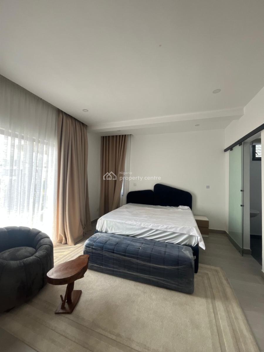 Luxury Fully Serviced 2 Bedroom Apartment with Pool and Elevator, Ikate, Lekki, Lagos, Flat / Apartment for Sale