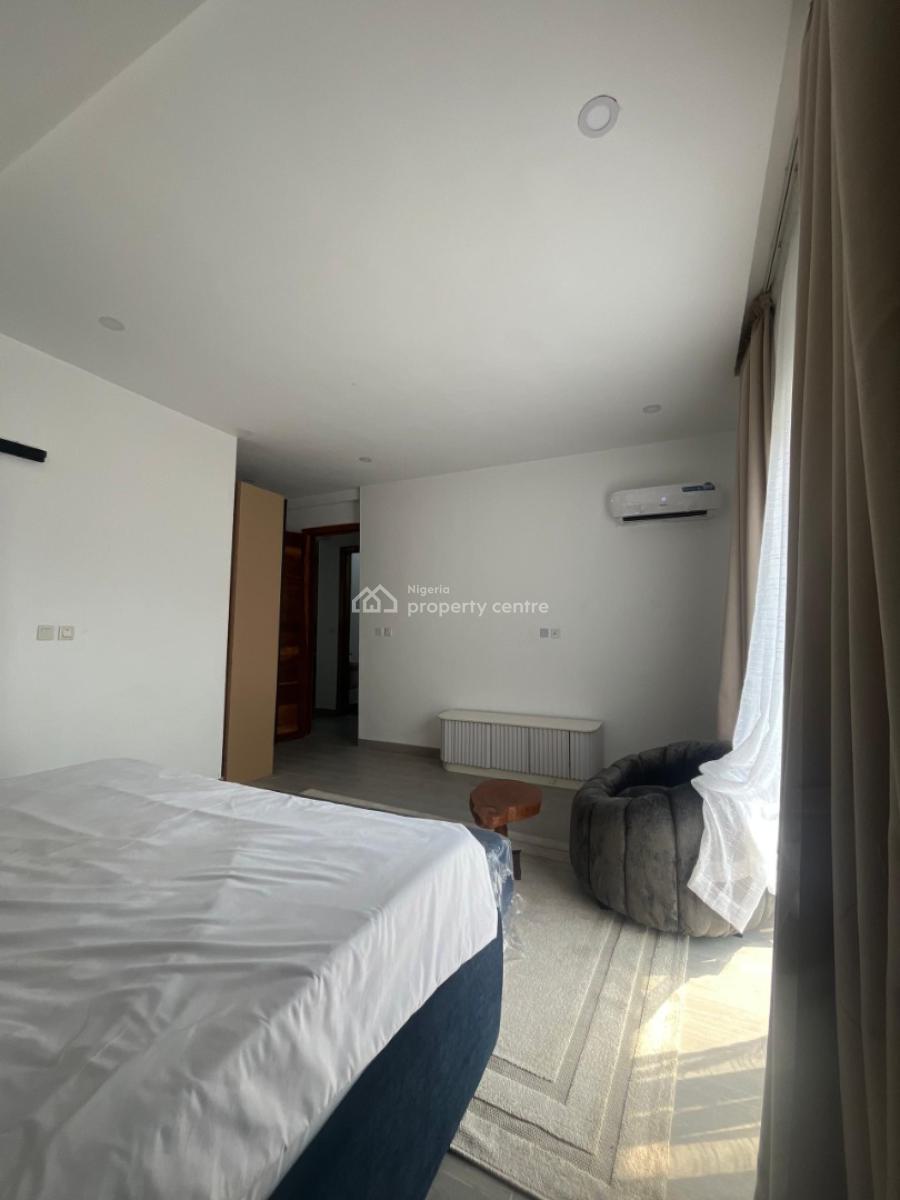 Luxury Fully Serviced 2 Bedroom Apartment with Pool and Elevator, Ikate, Lekki, Lagos, Flat / Apartment for Sale