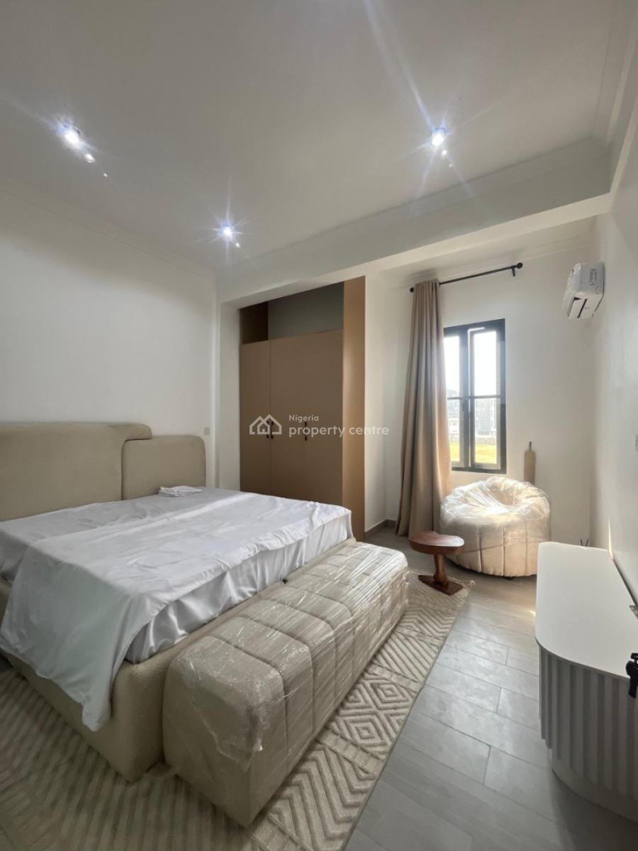 Luxury Fully Serviced 2 Bedroom Apartment with Pool and Elevator, Ikate, Lekki, Lagos, Flat / Apartment for Sale