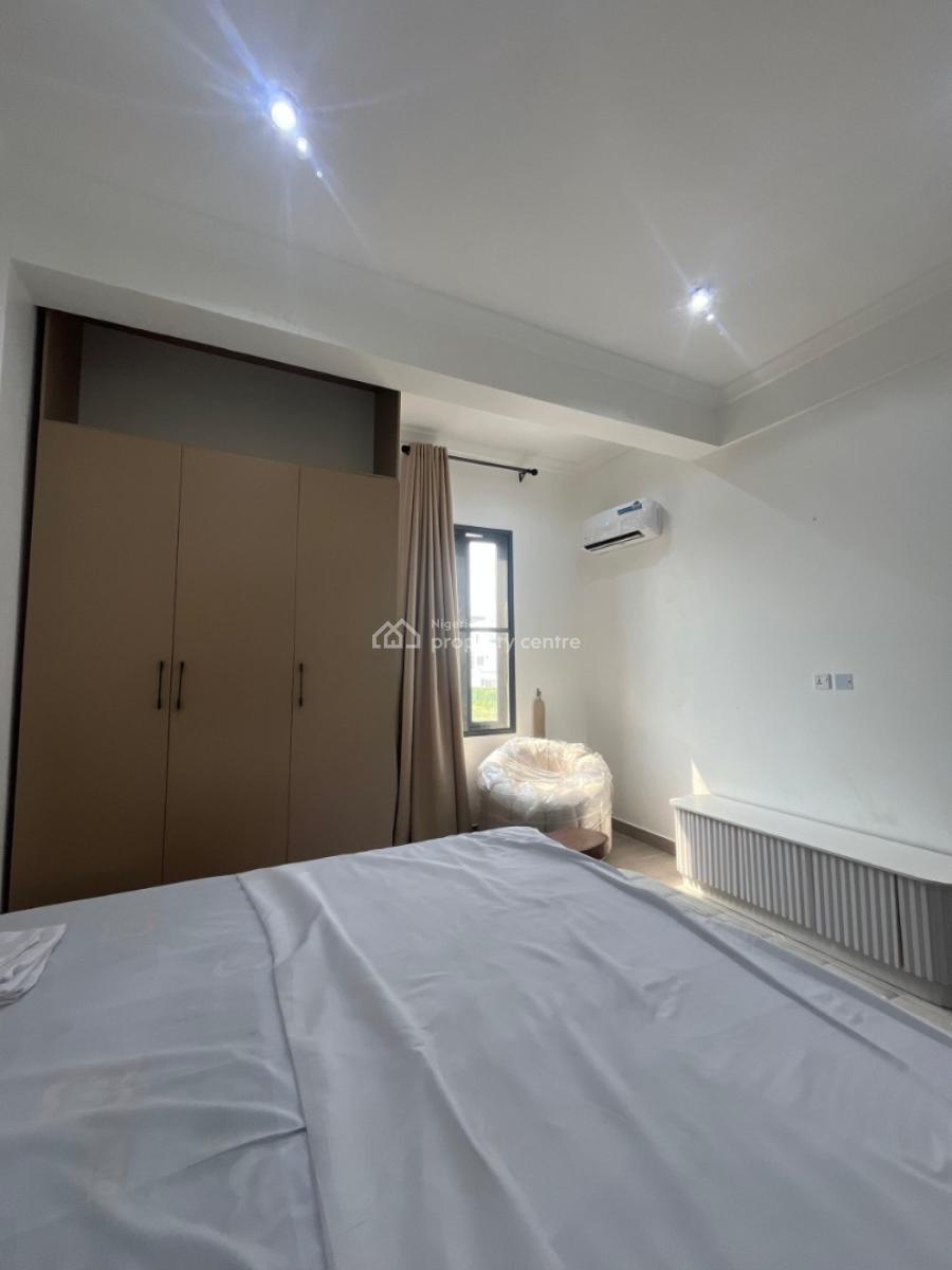 Luxury Fully Serviced 2 Bedroom Apartment with Pool and Elevator, Ikate, Lekki, Lagos, Flat / Apartment for Sale