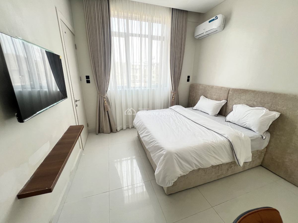 Luxury 2 Bedroom Apartment, Nicon Town, Lekki Phase 1, Lekki, Lagos, Flat / Apartment for Sale