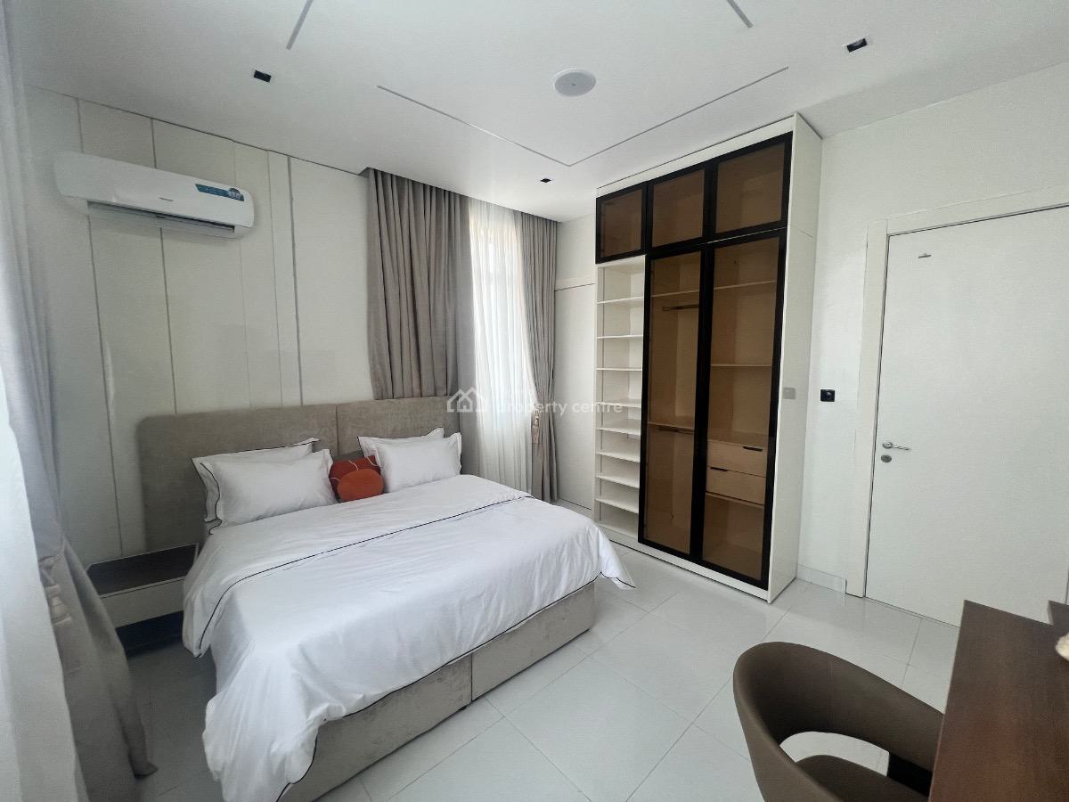 Luxury 2 Bedroom Apartment, Nicon Town, Lekki Phase 1, Lekki, Lagos, Flat / Apartment for Sale