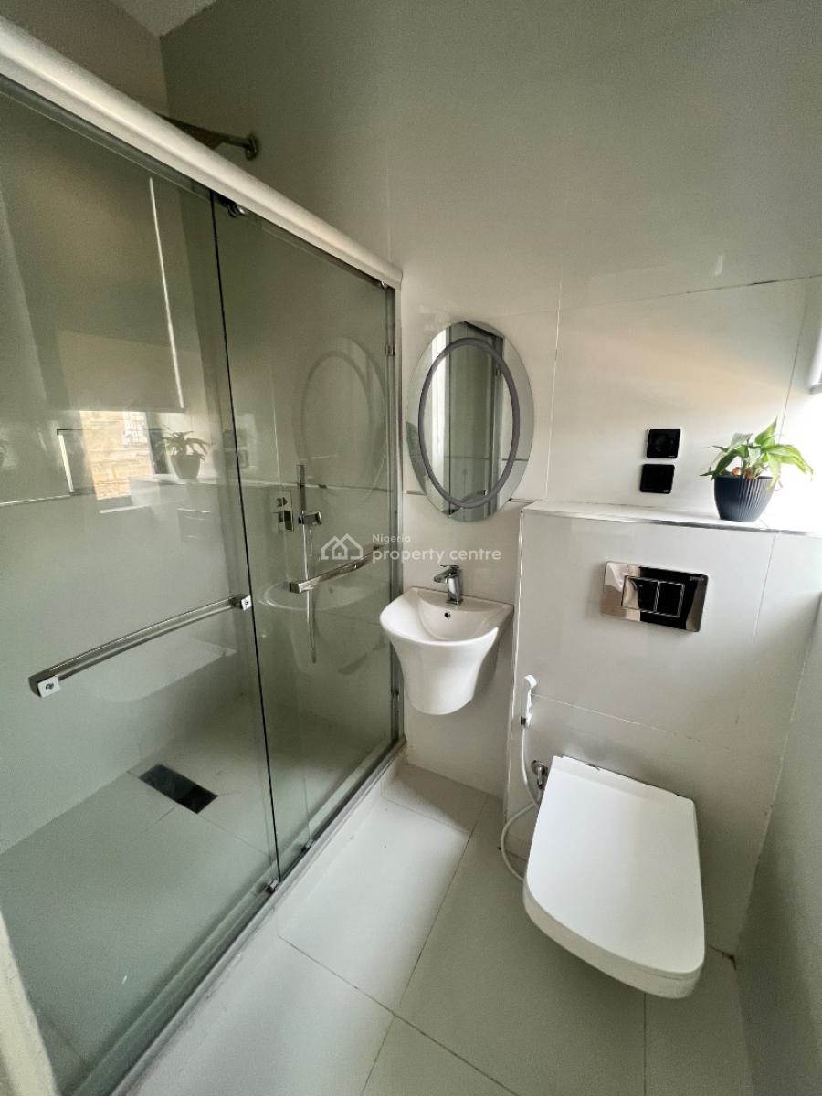 Luxury 2 Bedroom Apartment, Nicon Town, Lekki Phase 1, Lekki, Lagos, Flat / Apartment for Sale
