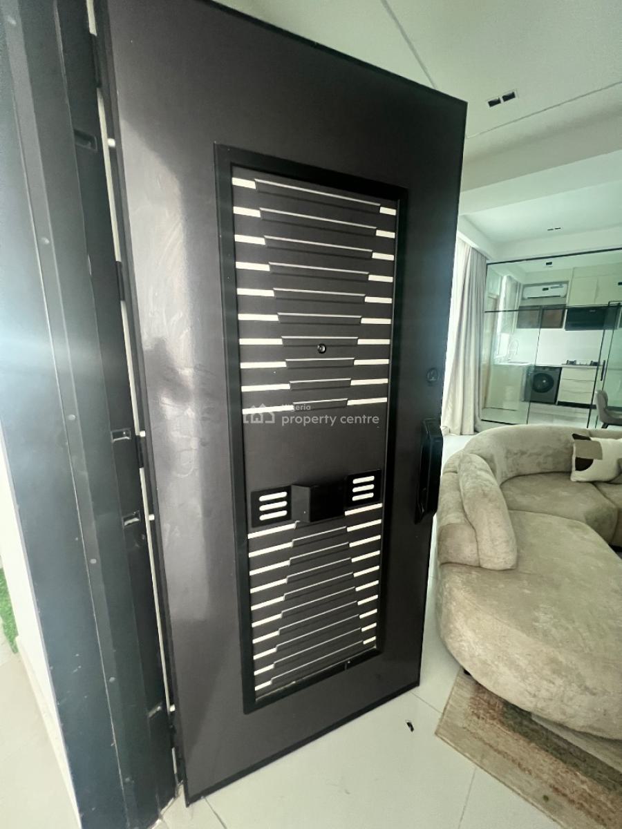 Luxury 2 Bedroom Apartment, Nicon Town, Lekki Phase 1, Lekki, Lagos, Flat / Apartment for Sale