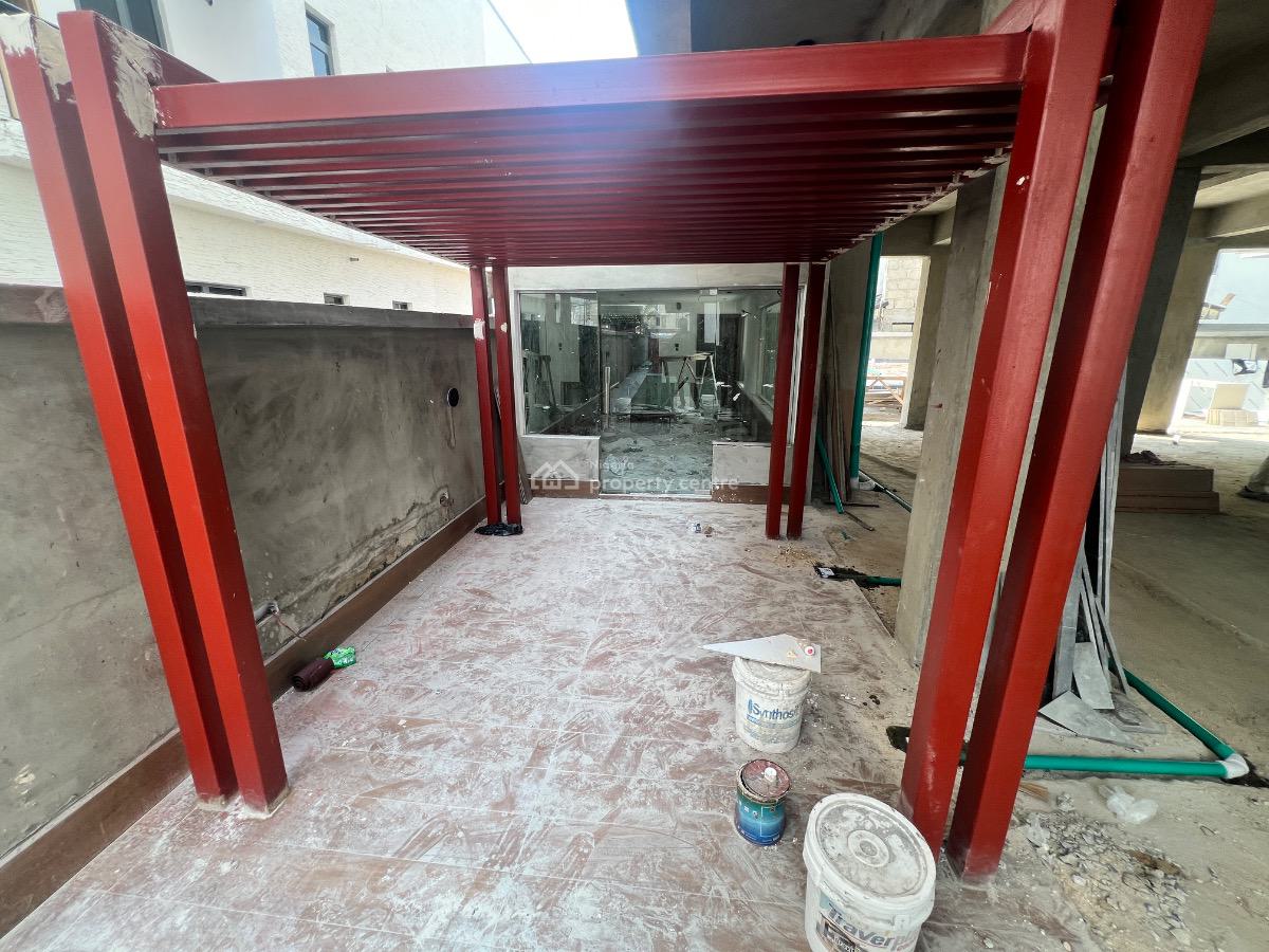 Luxury 2 Bedroom Apartment, Nicon Town, Lekki Phase 1, Lekki, Lagos, Flat / Apartment for Sale