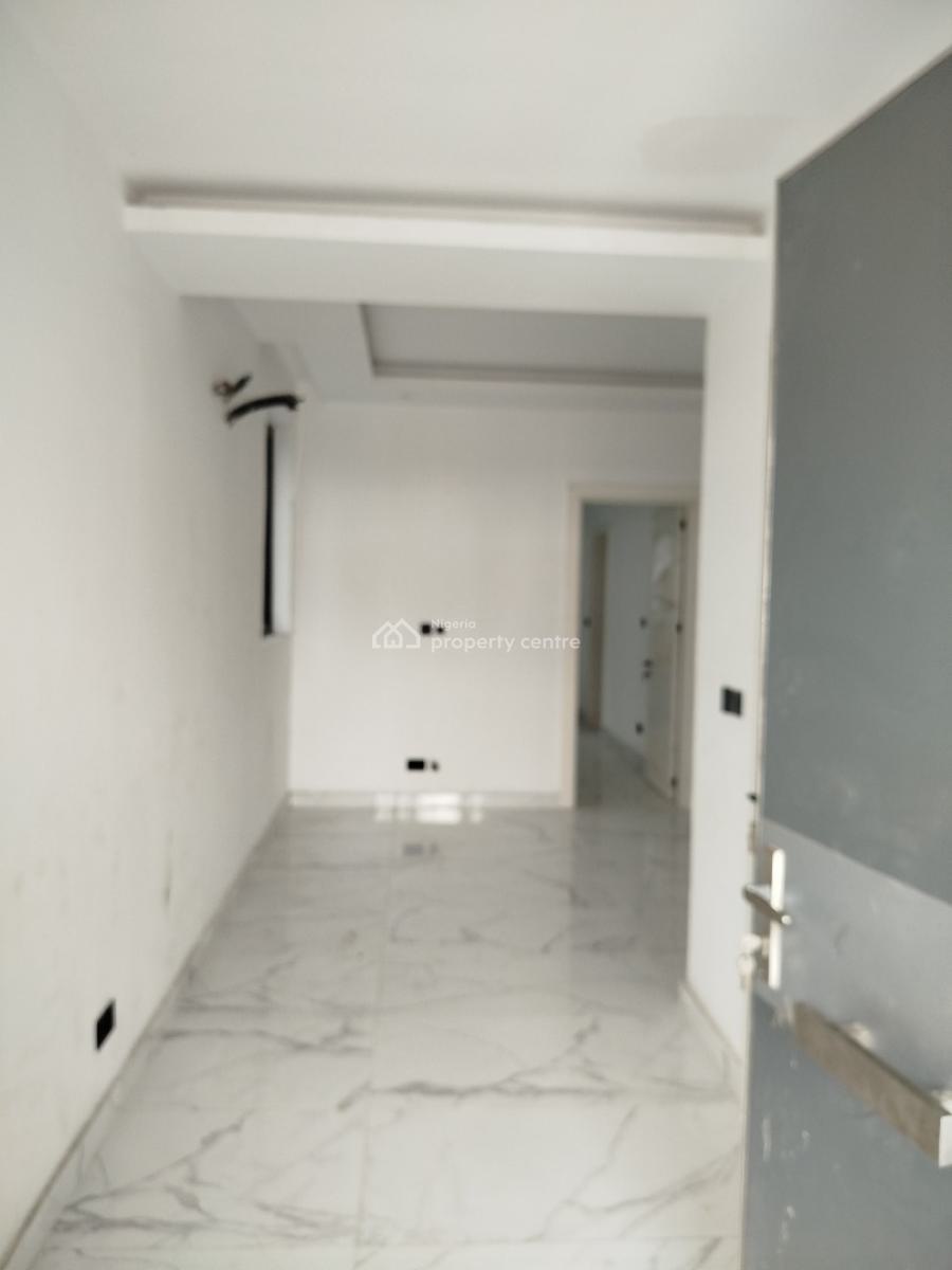 4 Bedroom Terraced Duplex with a Self Compound and a Contemporary Maisonette, Lekki Phase 1, Lekki, Lagos, Terraced Duplex for Sale