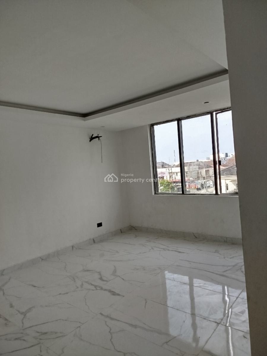 4 Bedroom Terraced Duplex with a Self Compound and a Contemporary Maisonette, Lekki Phase 1, Lekki, Lagos, Terraced Duplex for Sale