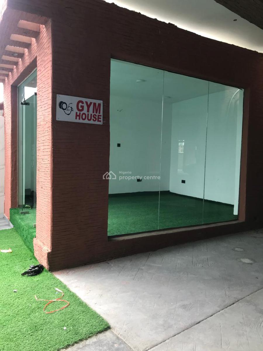 Luxury 1 Bedroom Apartment, Ikate, Lekki, Lagos, Flat / Apartment for Rent