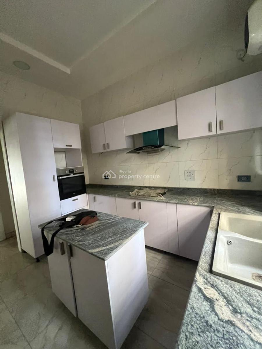 4 Bedroom Terraced Duplex, Ikota, Lekki, Lagos, Terraced Duplex for Rent