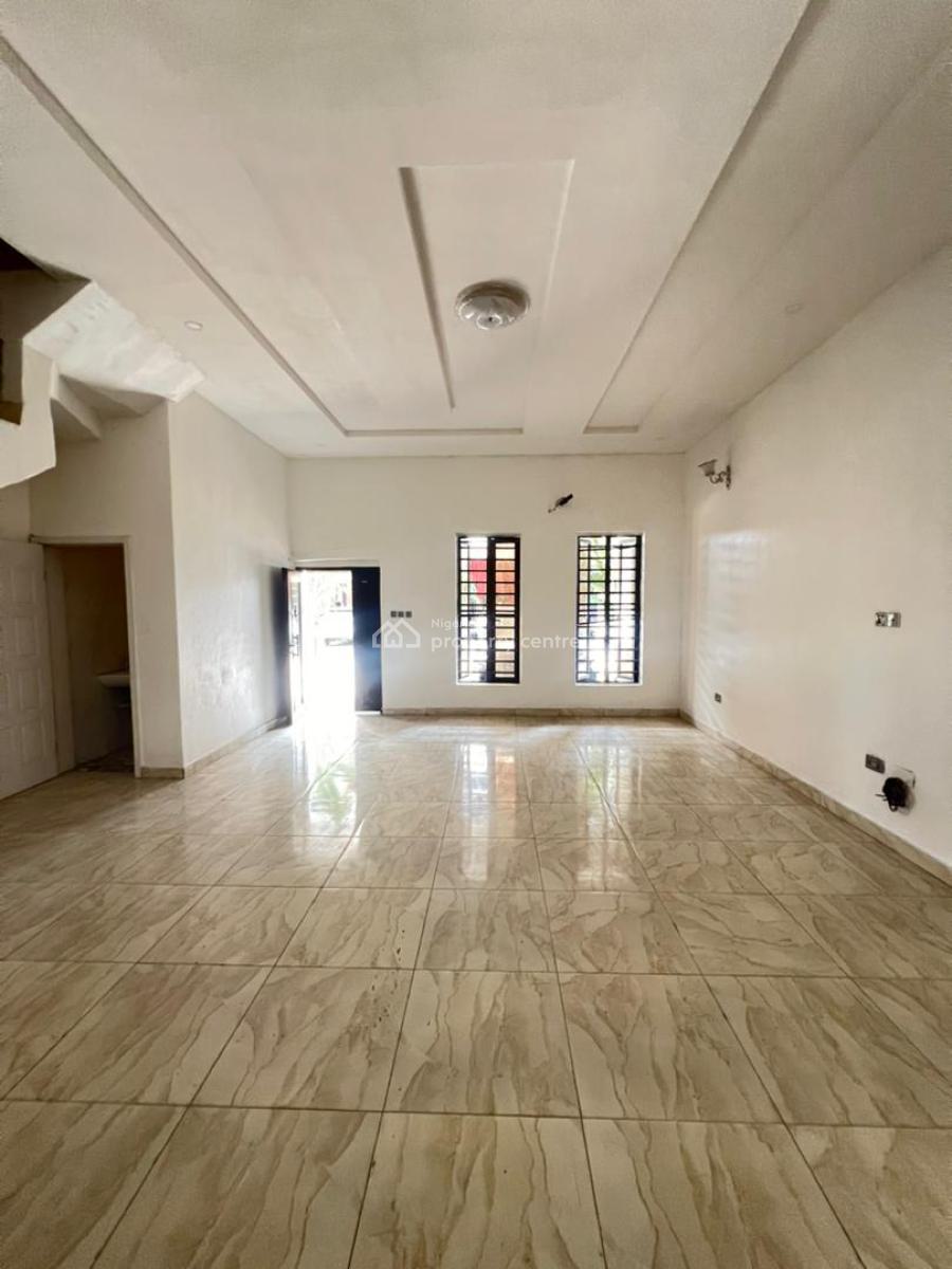 4 Bedroom Terraced Duplex, Ikota, Lekki, Lagos, Terraced Duplex for Rent