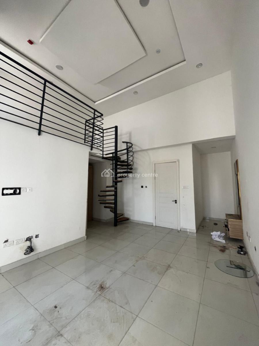 Spacious 3 Bedrooms Luxury Serviced Terraced Duplex Available at Ikate, Ikate, Lekki, Lagos, Terraced Duplex for Rent