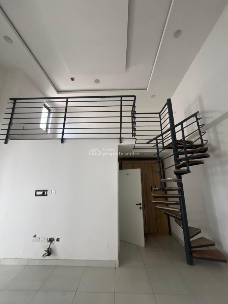 Spacious 3 Bedrooms Luxury Serviced Terraced Duplex Available at Ikate, Ikate, Lekki, Lagos, Terraced Duplex for Rent