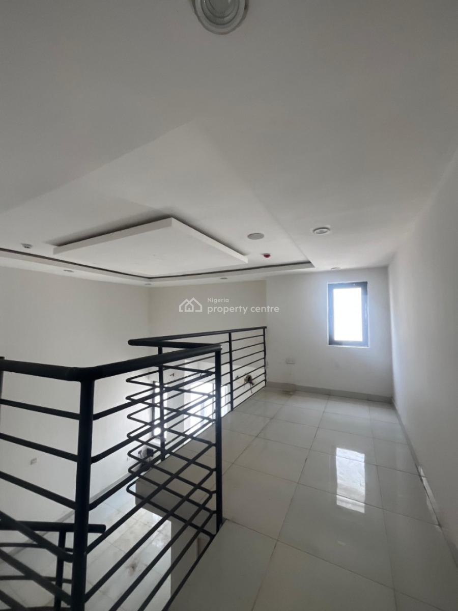 Spacious 3 Bedrooms Luxury Serviced Terraced Duplex Available at Ikate, Ikate, Lekki, Lagos, Terraced Duplex for Rent