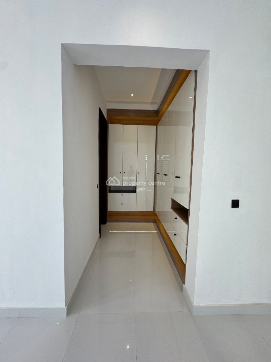 5 Bedrooms Detached House with Penthouse, Lekki County Home, Lekki Phase 2, Lekki, Lagos, Detached Duplex for Sale