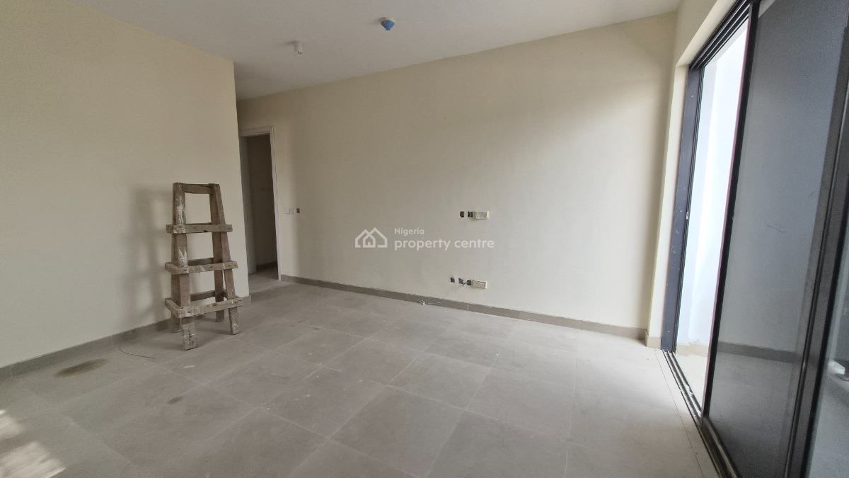 Luxury Newly Built 2 Bedroom Service Apartment with Bq, Lekki Phase 1, Lekki, Lagos, Flat / Apartment for Sale