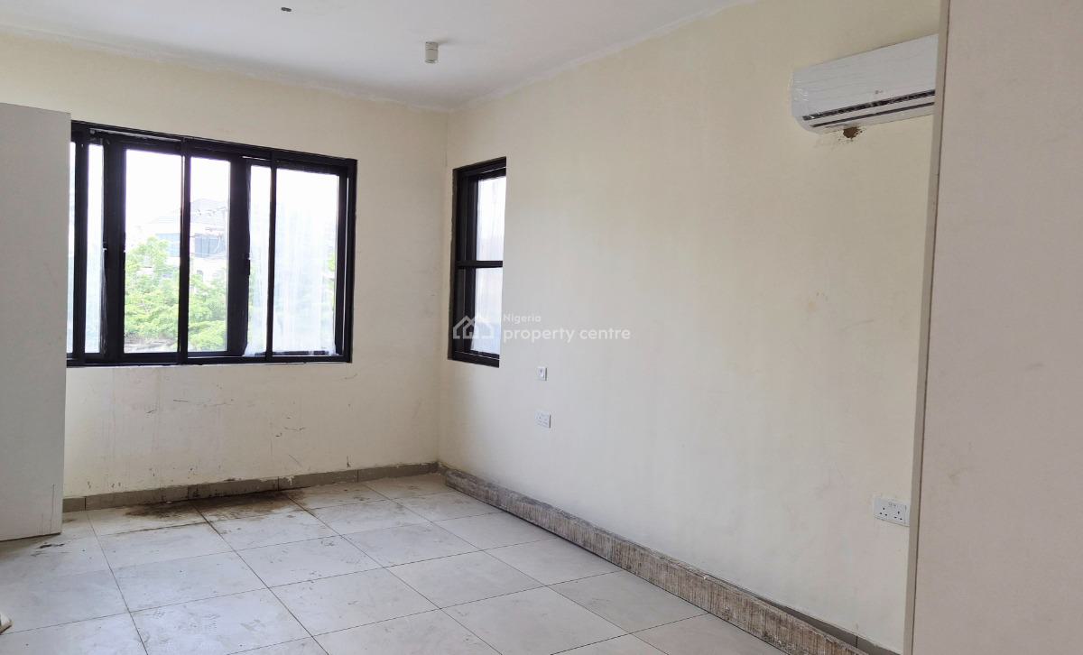 Luxury Newly Built 2 Bedroom Service Apartment with Bq, Lekki Phase 1, Lekki, Lagos, Flat / Apartment for Sale